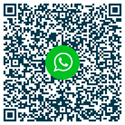 Fale Conosco | Whatsapp QR Contato Biotique Ibirapuera